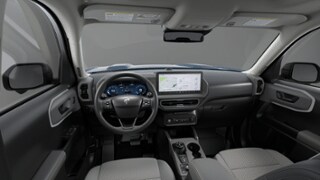 2026 Ford Bronco Sport® Internal Image 2